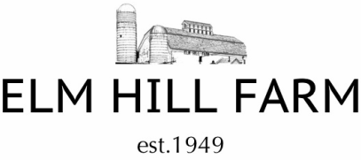 Elm Hill Farm Est. 1949
